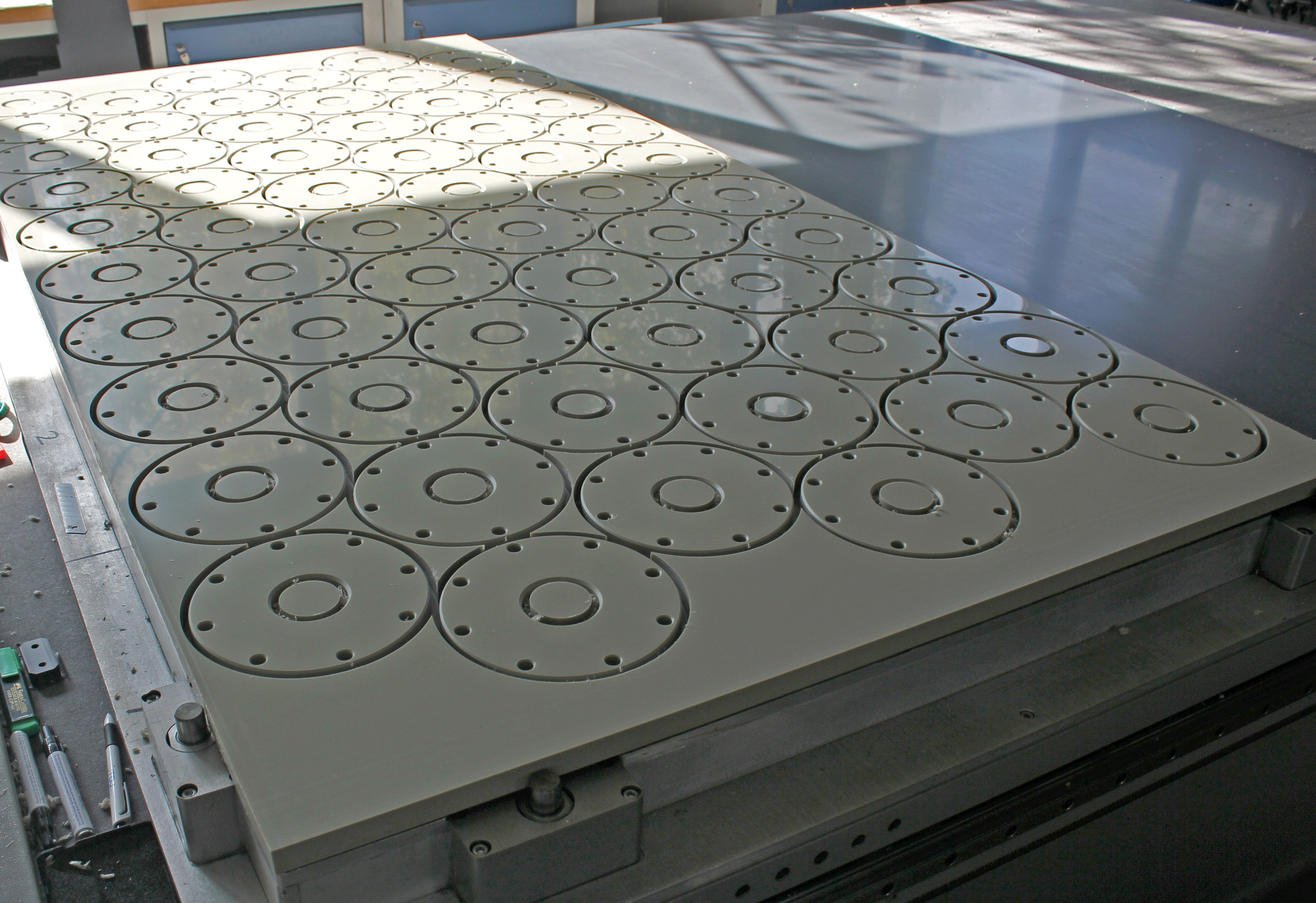 Kern Kunststofftechnik GmbH
